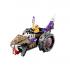 Lego Ninjago Разрушитель Клана Анакондрай (70745) Конструктор инструкция, поддержка, форум, описание, мануал