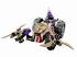 Lego Ninjago Разрушитель Клана Анакондрай (70745) Конструктор инструкция, поддержка, форум, описание, мануал