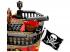 Lego Pirates Кирпичный клад (70413) Конструктор инструкция, поддержка, форум, описание, мануал