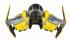 Lego Star Wars Перехватчик Джедаев (Jedi Interceptor) (75038) Конструктор инструкция, поддержка, форум, описание, мануал