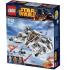 Lego Star Wars Снеговой спидер (Snowspeeder) (75049) Конструктор инструкция, поддержка, форум, описание, мануал