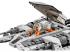 Lego Star Wars Снеговой спидер (Snowspeeder) (75049) Конструктор инструкция, поддержка, форум, описание, мануал