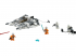 Lego Star Wars Снеговой спидер (Snowspeeder) (75049) Конструктор инструкция, поддержка, форум, описание, мануал