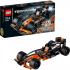 Lego Technic Чёрный гоночный автомобиль (42026) Конструктор инструкция, поддержка, форум, описание, мануал