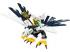 Lego Chima Легендарные звери: Орёл (70124) Конструктор инструкция, поддержка, форум, описание, мануал