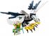 Lego Star Wars Звёздный истребитель ARC-170 (75072) Конструктор инструкция, поддержка, форум, описание, мануал