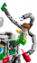 Lego Super Heroes Кража грузовика Доктора Осьминога (76015) Конструктор инструкция, поддержка, форум, описание, мануал