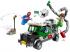 Lego Super Heroes Кража грузовика Доктора Осьминога (76015) Конструктор инструкция, поддержка, форум, описание, мануал