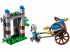 Lego Castle Побег с сокровищами (70401) Конструктор инструкция, поддержка, форум, описание, мануал