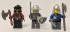 Lego Castle Побег с сокровищами (70401) Конструктор инструкция, поддержка, форум, описание, мануал