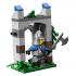 Lego Castle Побег с сокровищами (70401) Конструктор инструкция, поддержка, форум, описание, мануал