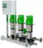 Wilo Comfort CO-3 Helix V 1009/K/CC Насосная станция инструкция, поддержка, форум, описание, мануал