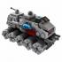 Lego Star Wars Турбо танк клонов (Clone Turbo Tank) (75028) Конструктор инструкция, поддержка, форум, описание, мануал