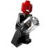 Lego Super Heroes Капитан Америка против Гидры (76017) Конструктор инструкция, поддержка, форум, описание, мануал