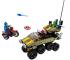 Lego Super Heroes Капитан Америка против Гидры (76017) Конструктор инструкция, поддержка, форум, описание, мануал