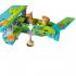 Lego Scooby-Doo Таинственные приключения на самолете (75901) Конструктор инструкция, поддержка, форум, описание, мануал