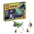 Lego Scooby-Doo Таинственные приключения на самолете (75901) Конструктор инструкция, поддержка, форум, описание, мануал