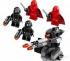Lego Star Wars Воины Звезды Смерти (Death Star Troope (75034) Конструктор инструкция, поддержка, форум, описание, мануал