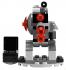Lego Star Wars Воины Звезды Смерти (Death Star Troope (75034) Конструктор инструкция, поддержка, форум, описание, мануал