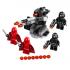 Lego Star Wars Воины Звезды Смерти (Death Star Troope (75034) Конструктор инструкция, поддержка, форум, описание, мануал
