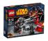 Lego Star Wars Воины Звезды Смерти (Death Star Troope (75034) Конструктор инструкция, поддержка, форум, описание, мануал
