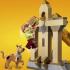 Lego Scooby-Doo Тайна музея мумий (75900) Конструктор инструкция, поддержка, форум, описание, мануал