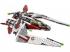 Lego Star Wars Разведывательный истребитель Джедаев (Je (75051) Конструктор инструкция, поддержка, форум, описание, мануал