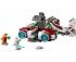 Lego Star Wars Разведывательный истребитель Джедаев (Je (75051) Конструктор инструкция, поддержка, форум, описание, мануал