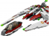 Lego Star Wars Разведывательный истребитель Джедаев (Je (75051) Конструктор инструкция, поддержка, форум, описание, мануал