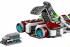 Lego Star Wars Разведывательный истребитель Джедаев (Je (75051) Конструктор инструкция, поддержка, форум, описание, мануал