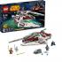 Lego Star Wars Разведывательный истребитель Джедаев (Je (75051) Конструктор инструкция, поддержка, форум, описание, мануал