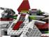Lego Star Wars Разведывательный истребитель Джедаев (Je (75051) Конструктор инструкция, поддержка, форум, описание, мануал