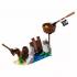 Lego Pirates Укрытие кораблекрушения (70409) Конструктор инструкция, поддержка, форум, описание, мануал