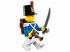 Lego Pirates Укрытие кораблекрушения (70409) Конструктор инструкция, поддержка, форум, описание, мануал
