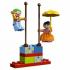Lego DUPLO Town Большой цирк (10504) Конструктор инструкция, поддержка, форум, описание, мануал