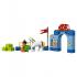 Lego DUPLO Town Большой цирк (10504) Конструктор инструкция, поддержка, форум, описание, мануал