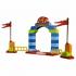 Lego DUPLO Town Большой цирк (10504) Конструктор инструкция, поддержка, форум, описание, мануал