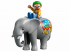 Lego DUPLO Town Большой цирк (10504) Конструктор инструкция, поддержка, форум, описание, мануал