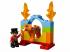 Lego DUPLO Town Большой цирк (10504) Конструктор инструкция, поддержка, форум, описание, мануал