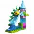 Lego DUPLO Princess TM Подводный замок Ариэль (10515) Конструктор инструкция, поддержка, форум, описание, мануал