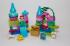 Lego DUPLO Princess TM Подводный замок Ариэль (10515) Конструктор инструкция, поддержка, форум, описание, мануал