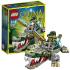 Lego Chima Легендарные звери: Крокодил (70126) Конструктор инструкция, поддержка, форум, описание, мануал