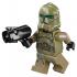 Lego Star Wars Воины Кашиик (Kashyyyk Troopers) (75035) Конструктор инструкция, поддержка, форум, описание, мануал
