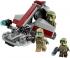 Lego Star Wars Воины Кашиик (Kashyyyk Troopers) (75035) Конструктор инструкция, поддержка, форум, описание, мануал