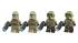Lego Star Wars Воины Кашиик (Kashyyyk Troopers) (75035) Конструктор инструкция, поддержка, форум, описание, мануал