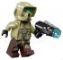 Lego Star Wars Воины Кашиик (Kashyyyk Troopers) (75035) Конструктор инструкция, поддержка, форум, описание, мануал