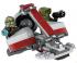 Lego Star Wars Воины Кашиик (Kashyyyk Troopers) (75035) Конструктор инструкция, поддержка, форум, описание, мануал