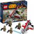 Lego Star Wars Воины Кашиик (Kashyyyk Troopers) (75035) Конструктор инструкция, поддержка, форум, описание, мануал