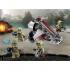Lego Star Wars Воины Кашиик (Kashyyyk Troopers) (75035) Конструктор инструкция, поддержка, форум, описание, мануал