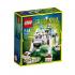 Lego Chima Легендарные звери: Волк (70127) Конструктор инструкция, поддержка, форум, описание, мануал
